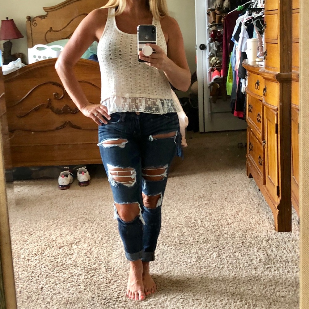 AE Jeans